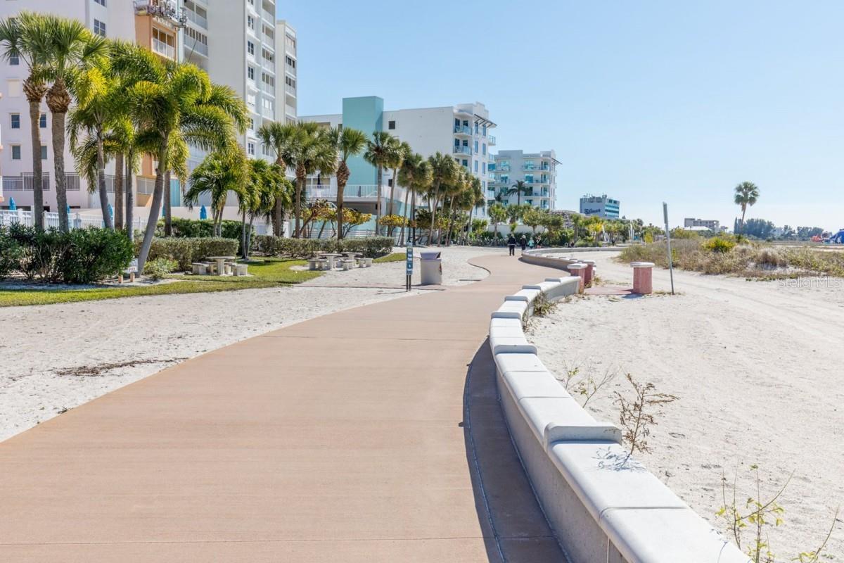 11000 GULF BLVD #1002 — photo 29