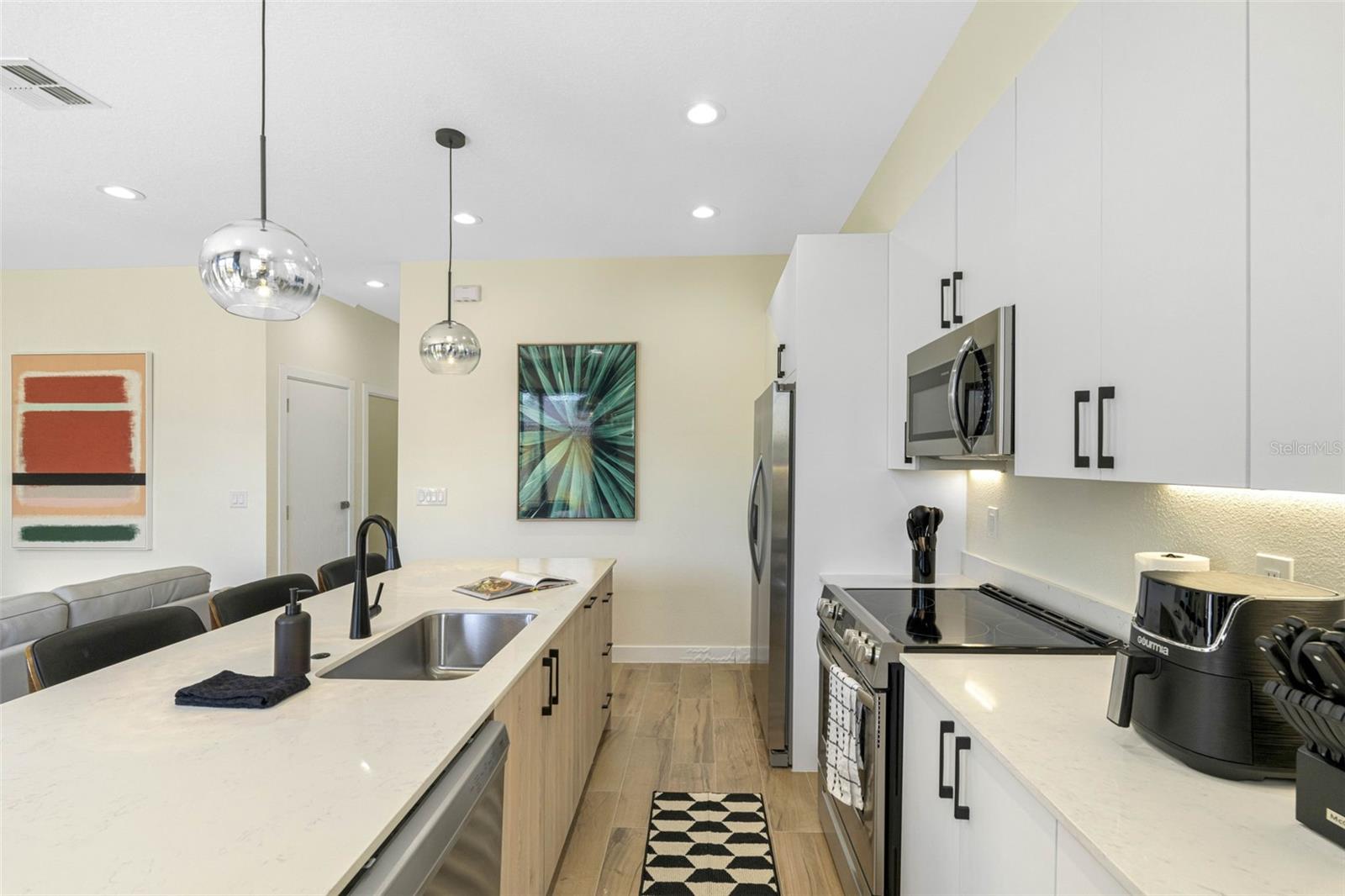 4340 VILLA ALINA CT — photo 12