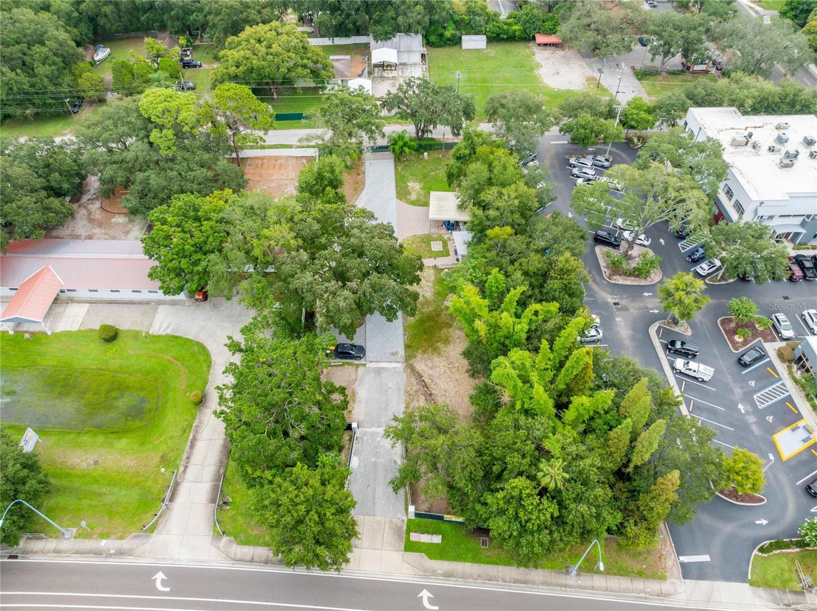 201 S LAKEWOOD DR — photo 15