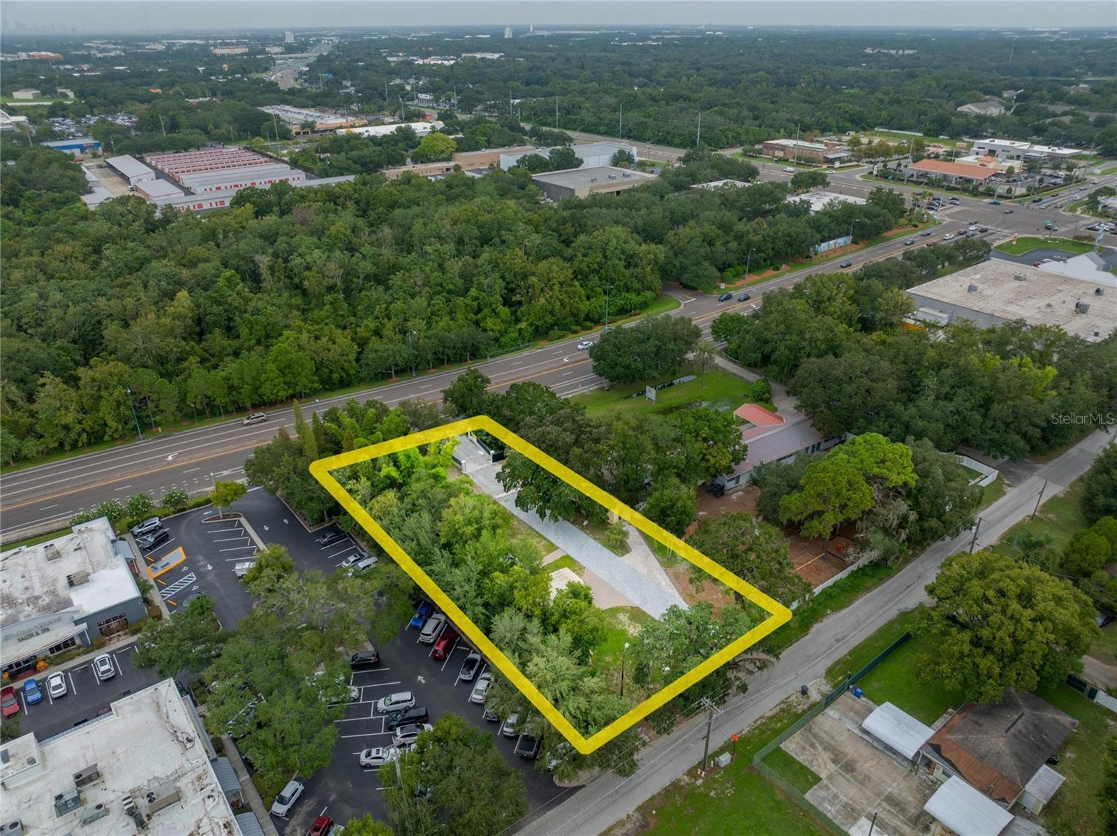 201 S LAKEWOOD DR — photo 25