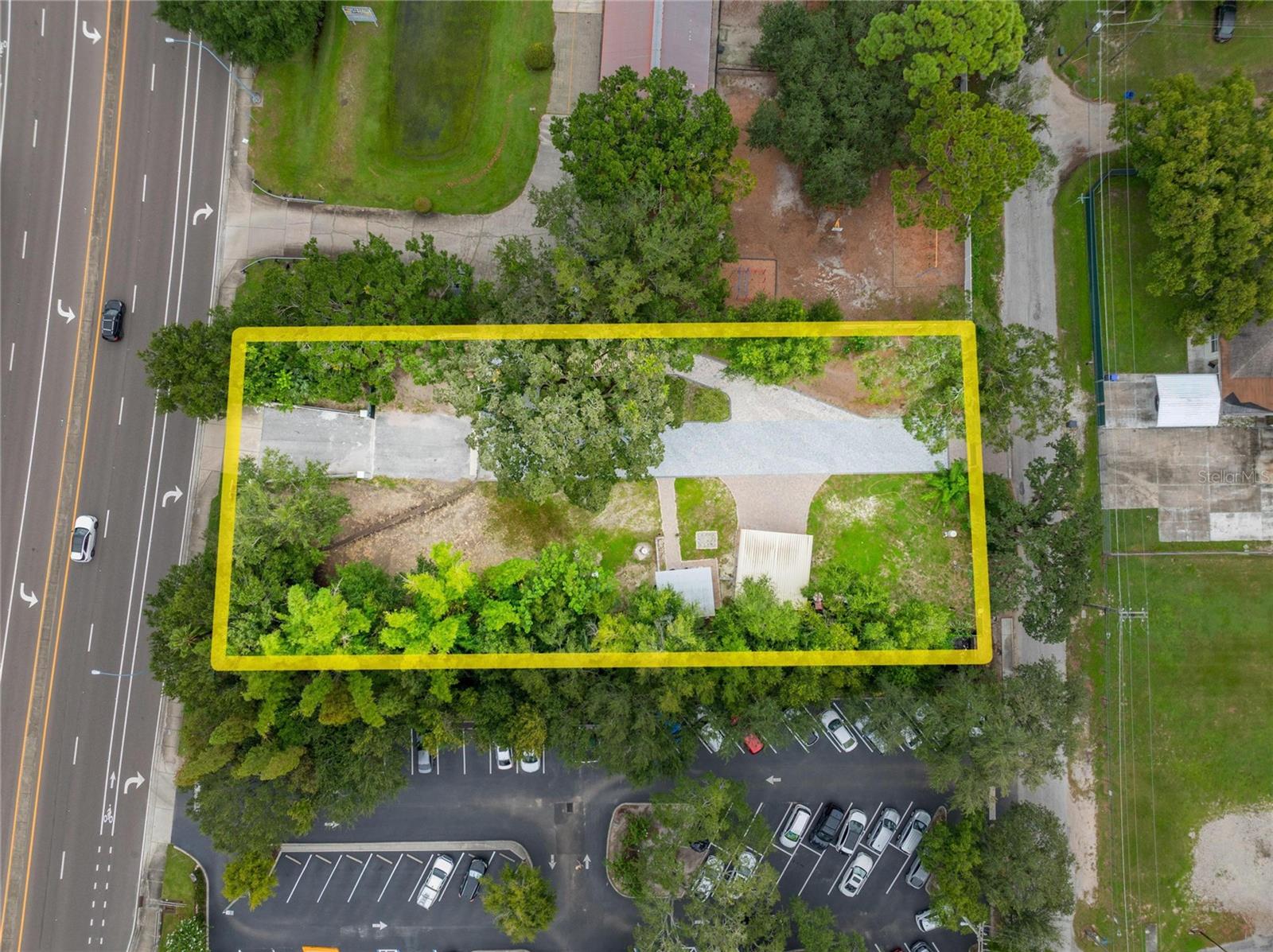 201 S LAKEWOOD DR — photo 18