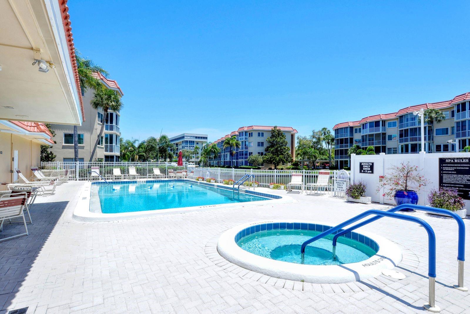 1215 S PORTOFINO DR N #308 — photo 22