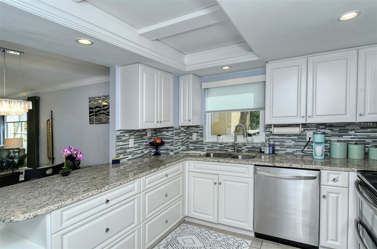 1215 S PORTOFINO DR N #308 — photo 2