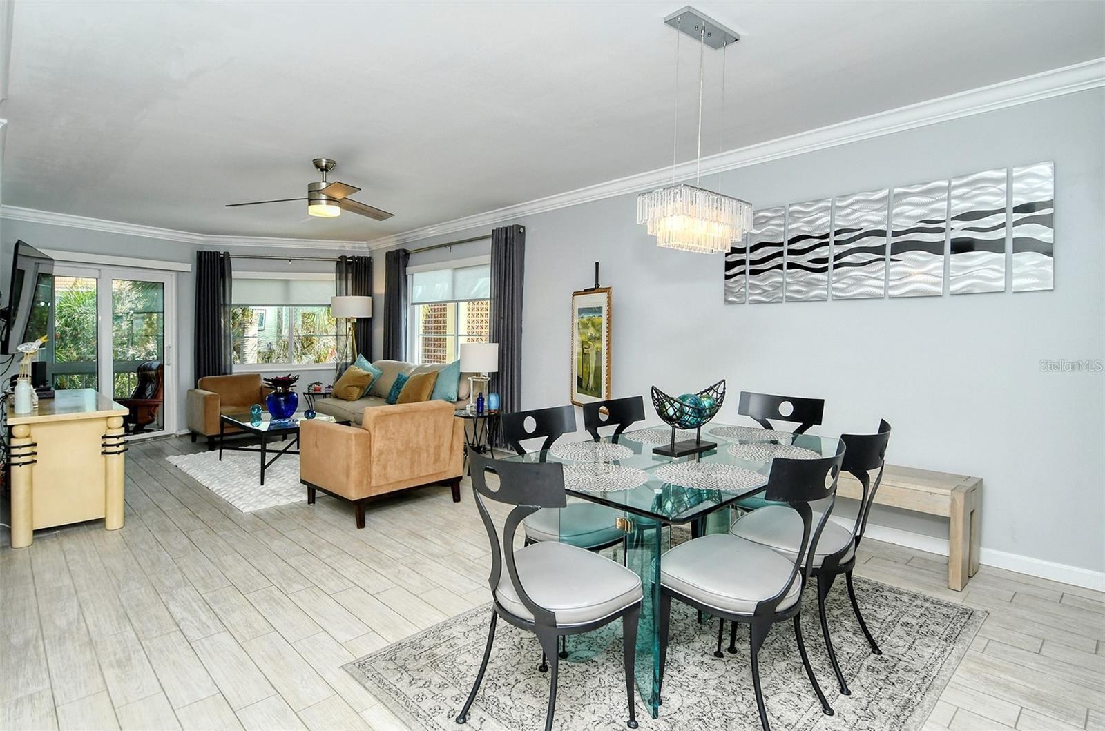 1215 S PORTOFINO DR N #308 — photo 5