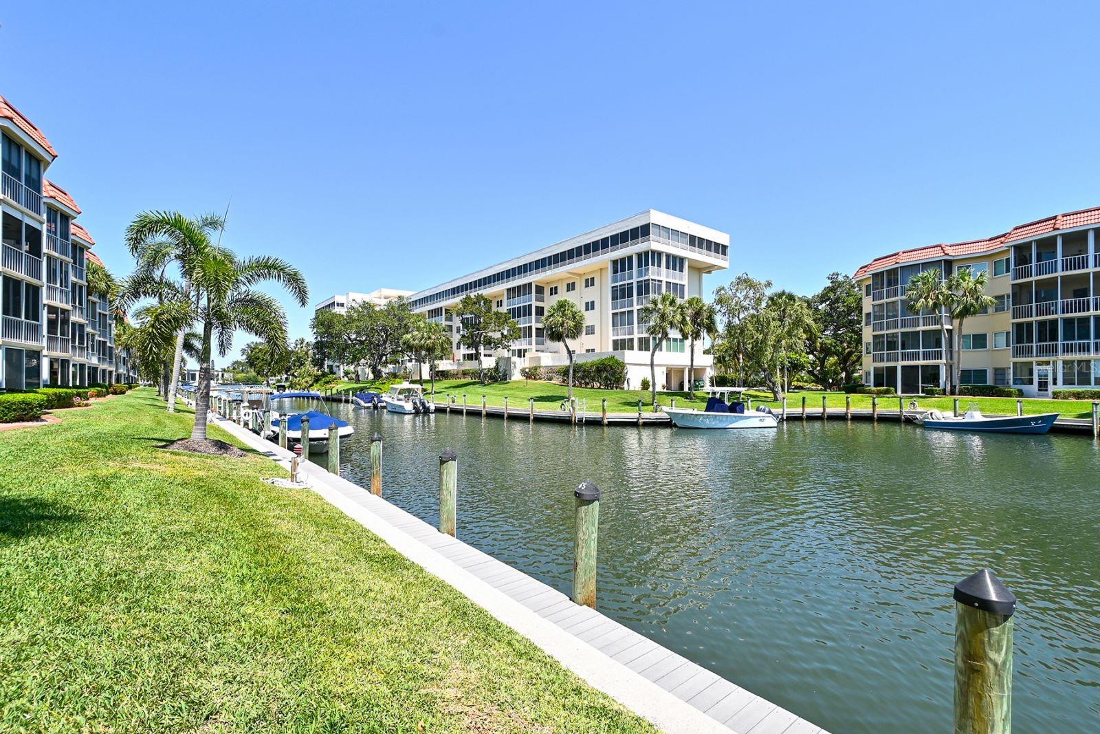 1215 S PORTOFINO DR N #308 — photo 13