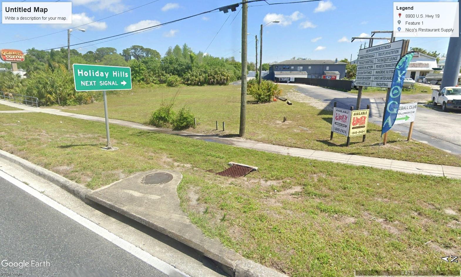 8900 US 19 HWY — photo 2