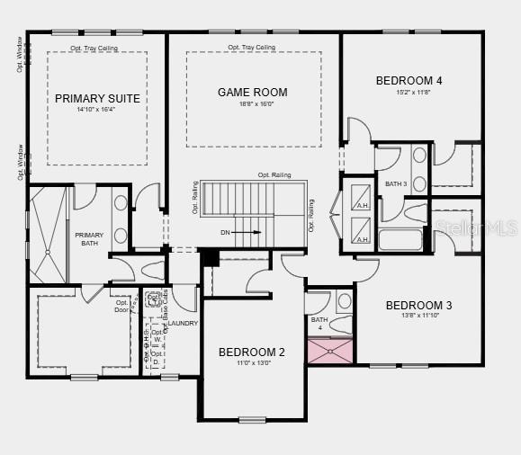 16212 ALPHA GROVE PL — photo 35