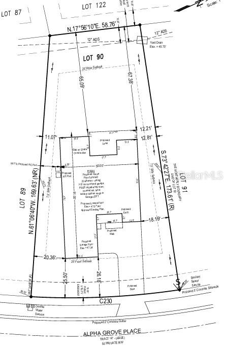 16240 ALPHA GROVE PL — photo 34