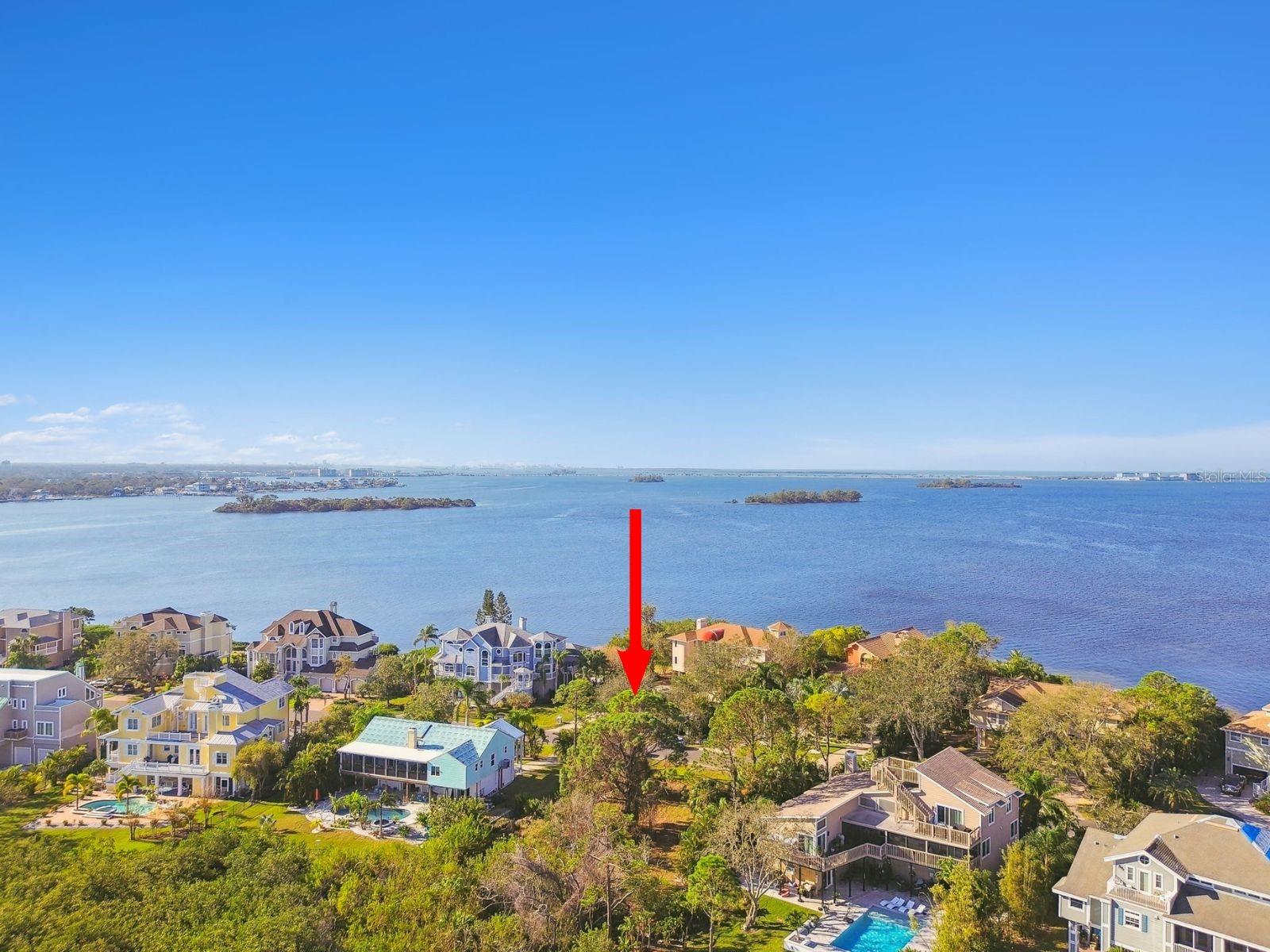 POINT SEASIDE DR — photo 4