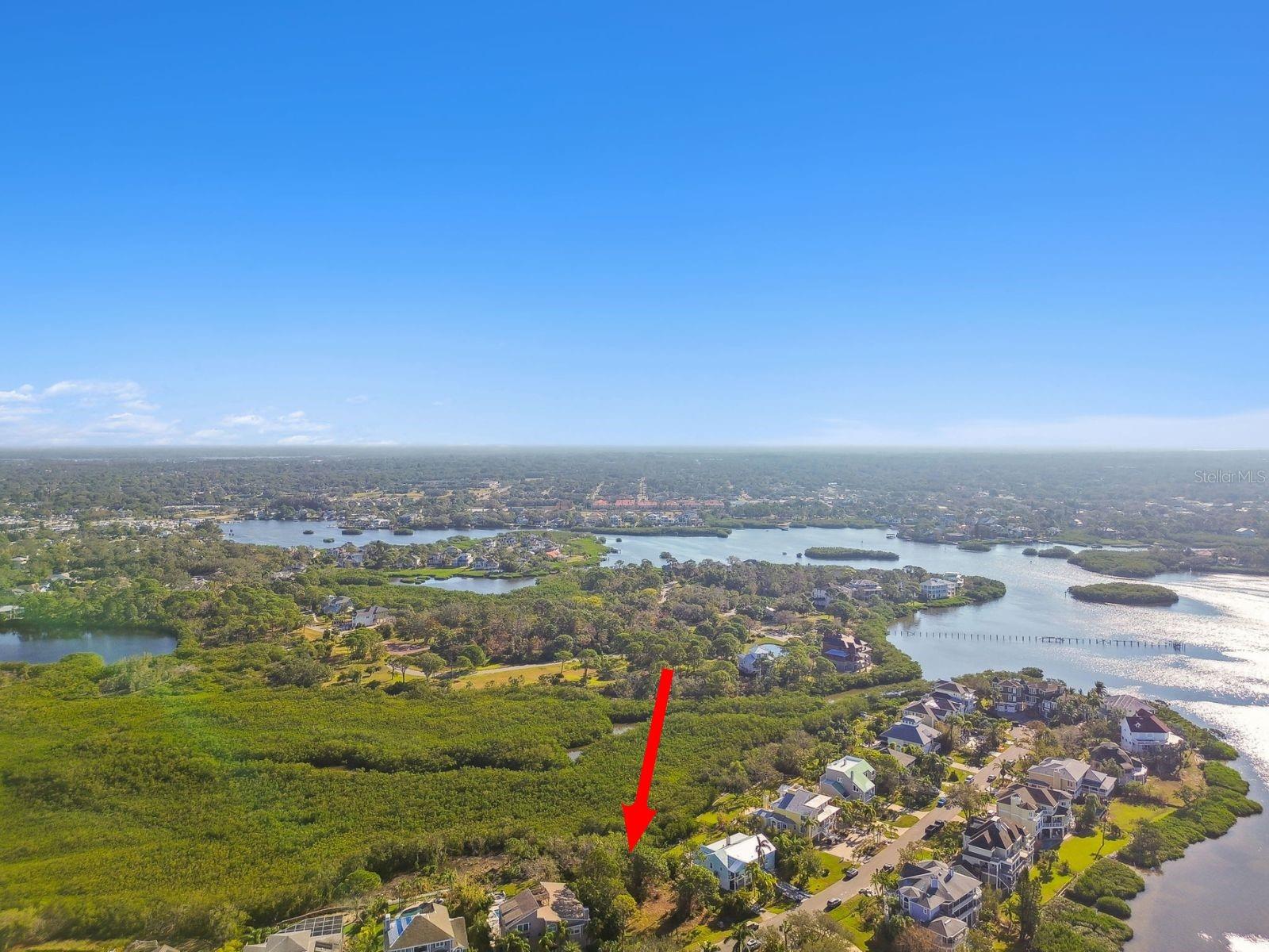 POINT SEASIDE DR — photo 5
