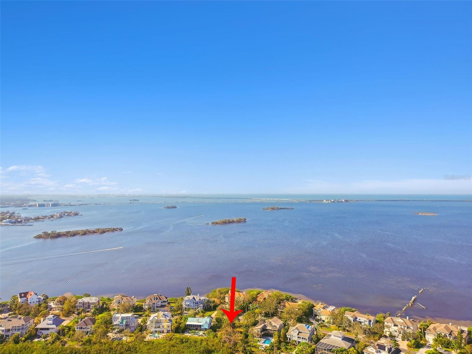 POINT SEASIDE DR — photo 3