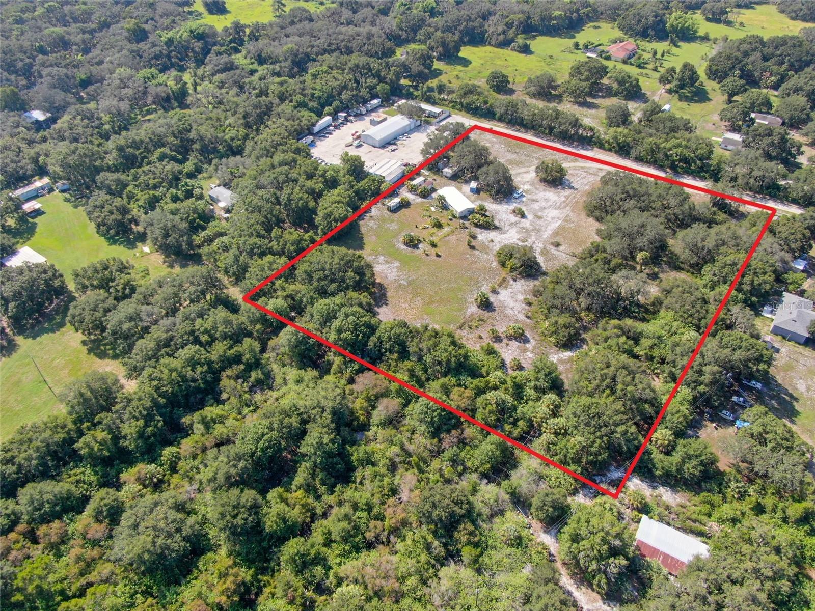 12154 BULLFROG CREEK RD — photo 21