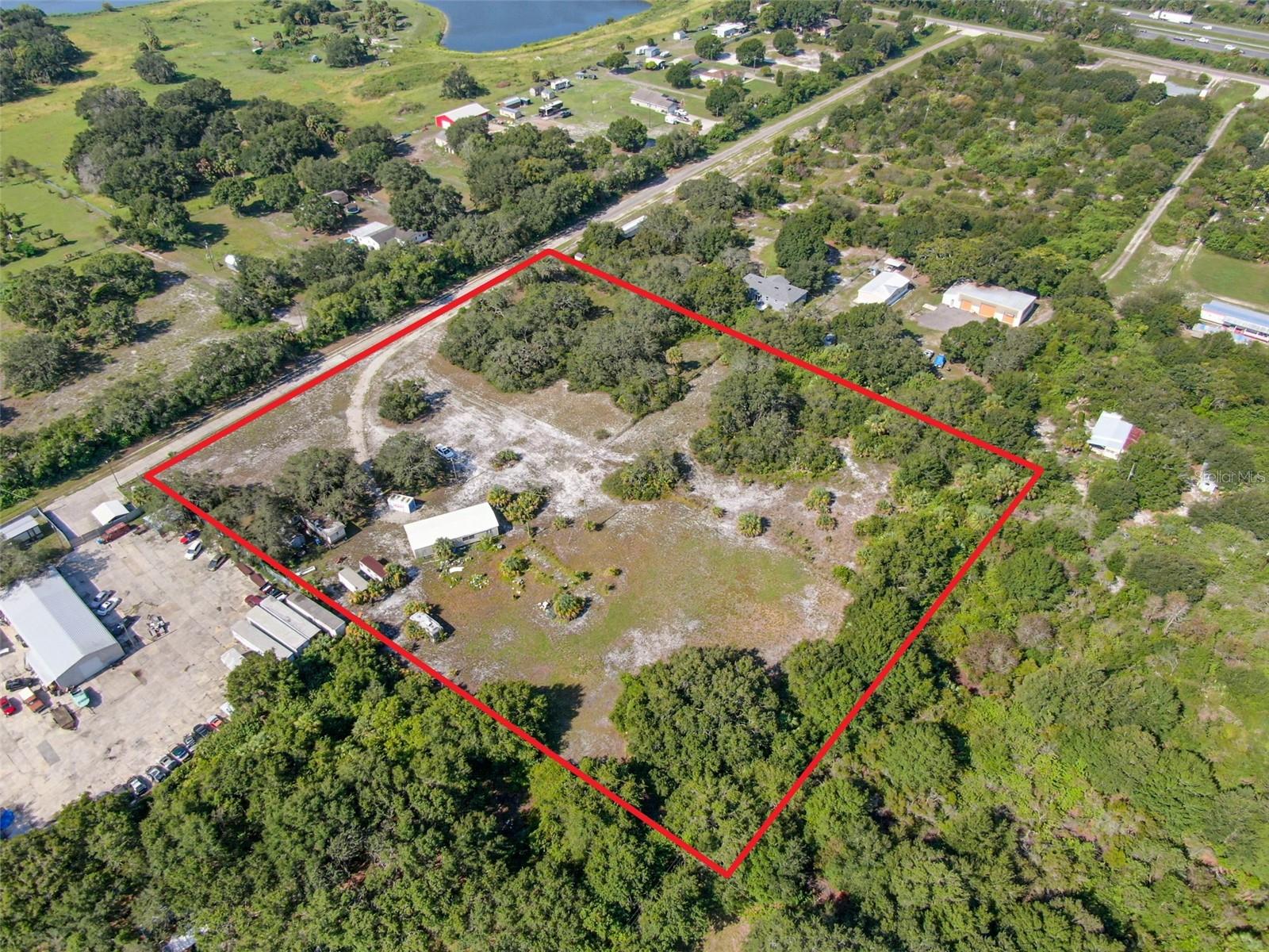 12154 BULLFROG CREEK RD — photo 22