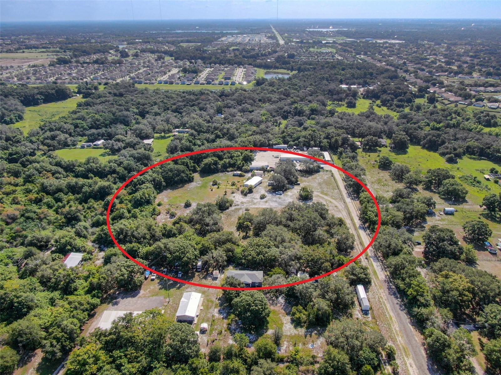 12154 BULLFROG CREEK RD — photo 17