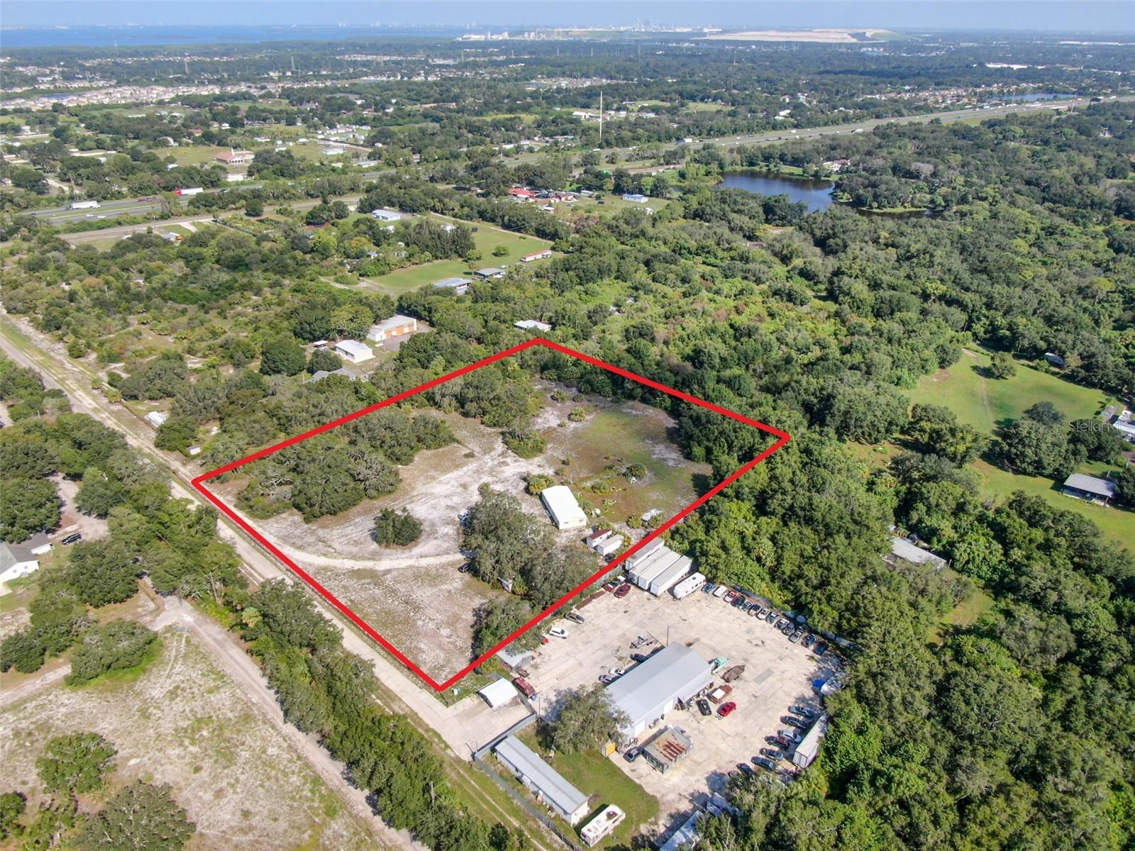 12154 BULLFROG CREEK RD — photo 16
