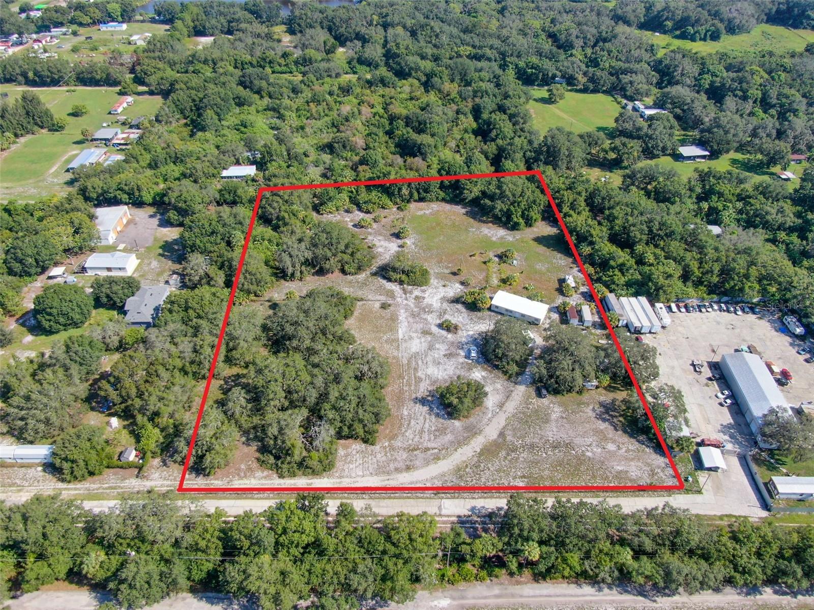 12154 BULLFROG CREEK RD — photo 12