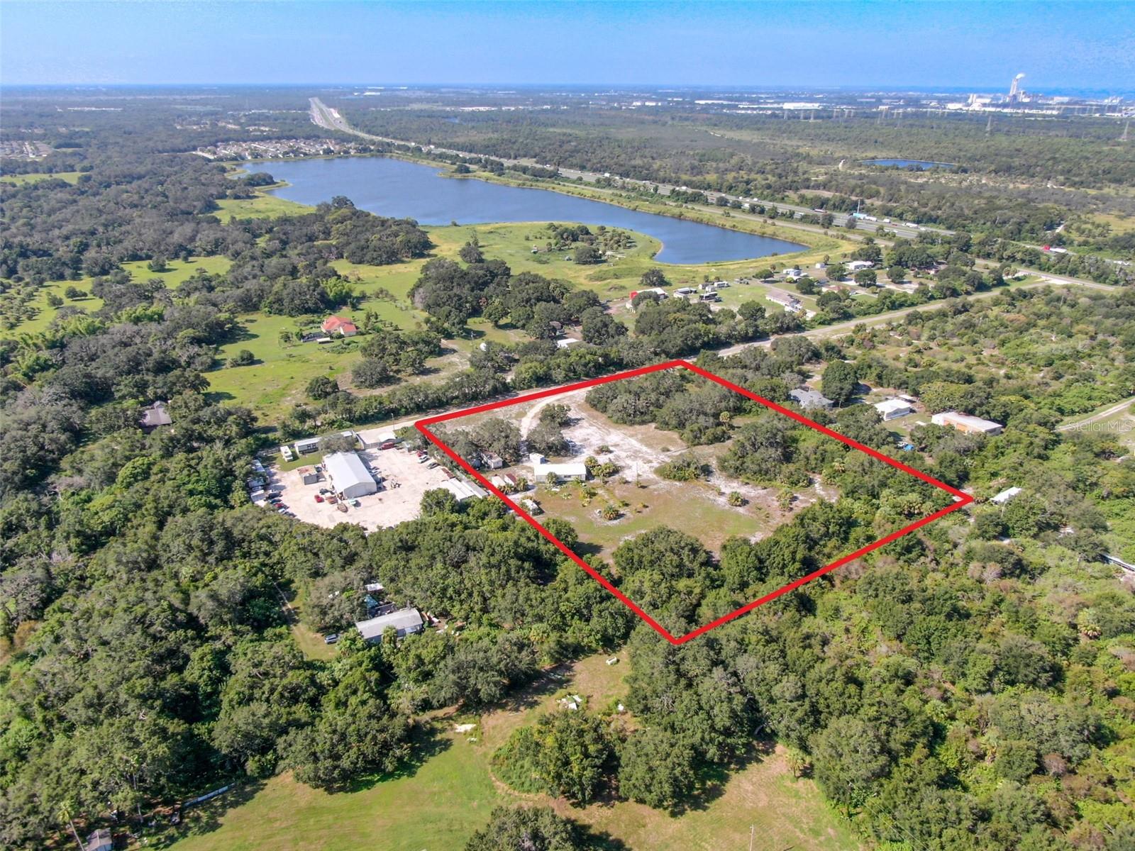 12154 BULLFROG CREEK RD — photo 13