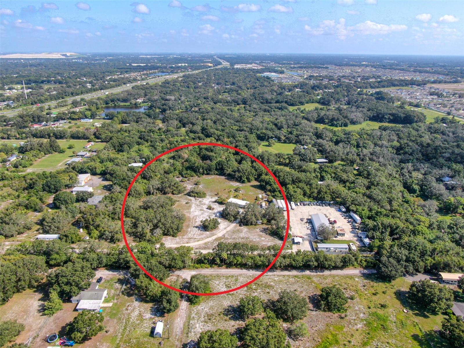 12154 BULLFROG CREEK RD — photo 18