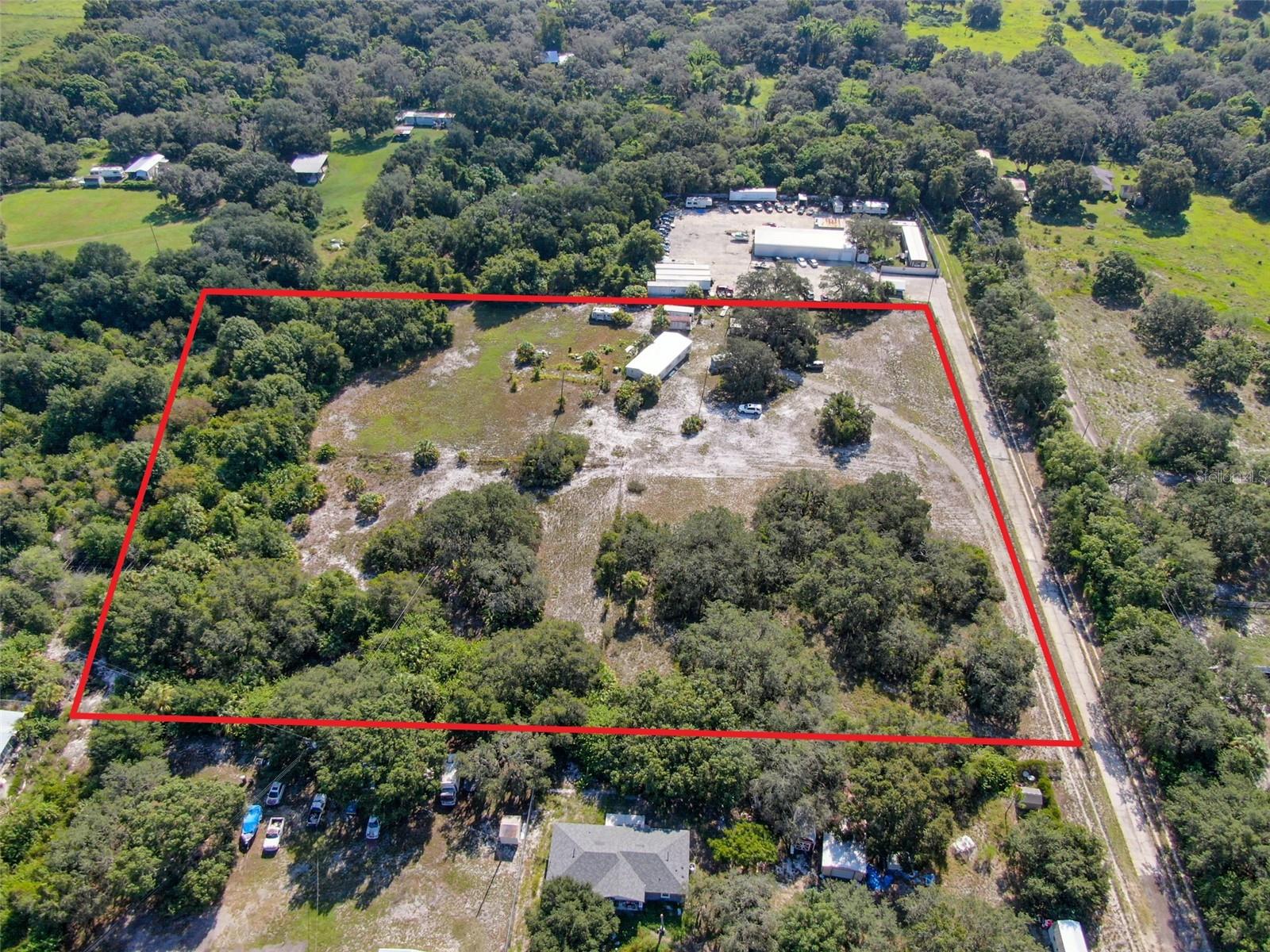 12154 BULLFROG CREEK RD — photo 19