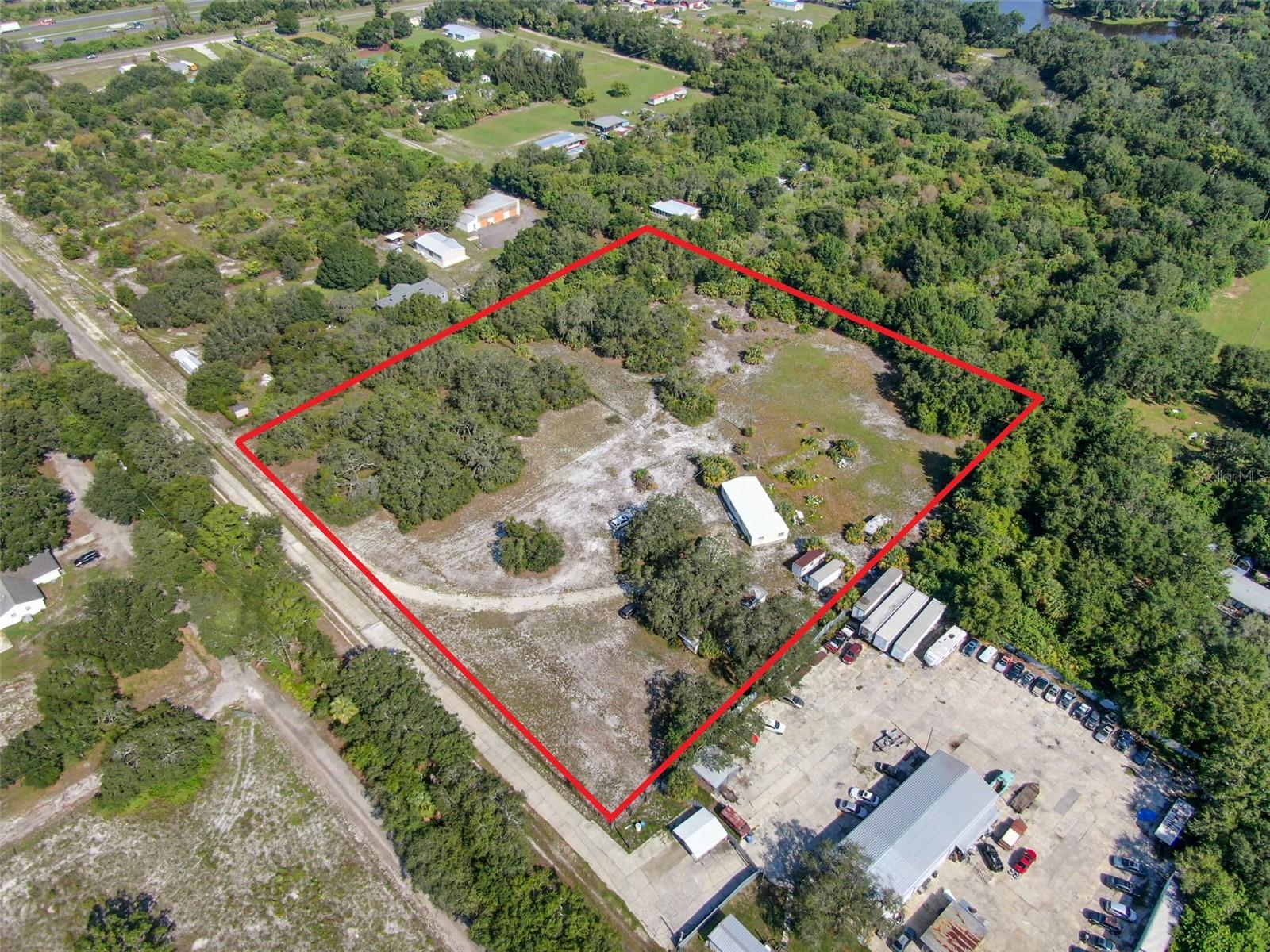 12154 BULLFROG CREEK RD — photo 23