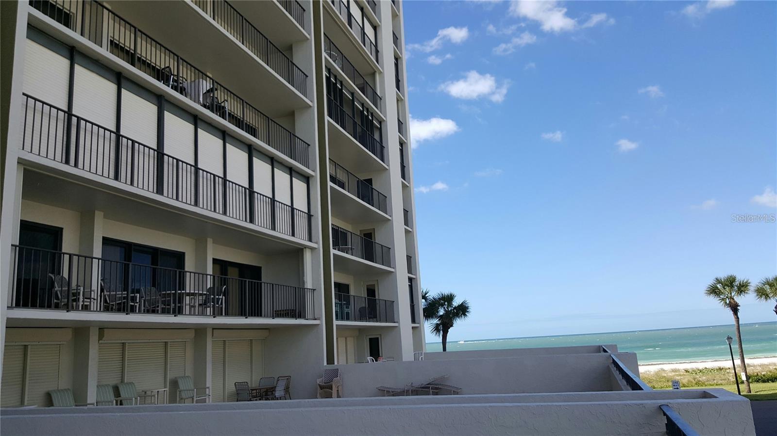 1480 GULF BLVD #106 — photo 2