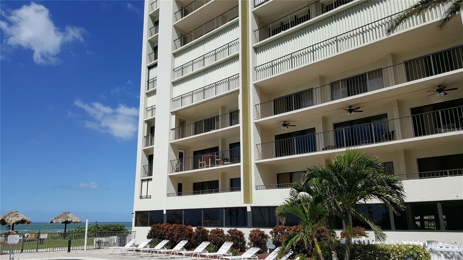 1480 GULF BLVD #106 — photo 6