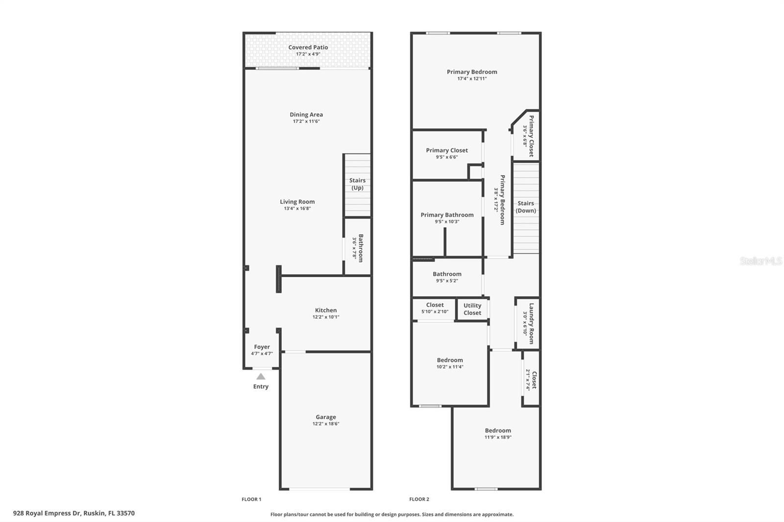 928 ROYAL EMPRESS DR — photo 43