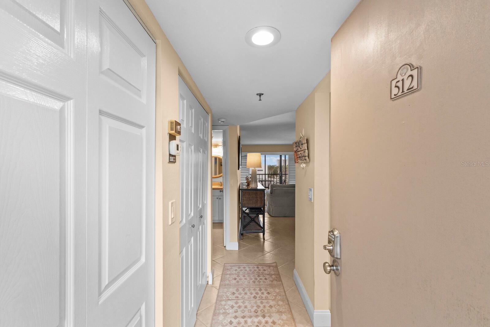 1001 BENJAMIN FRANKLIN DR #512 — photo 4