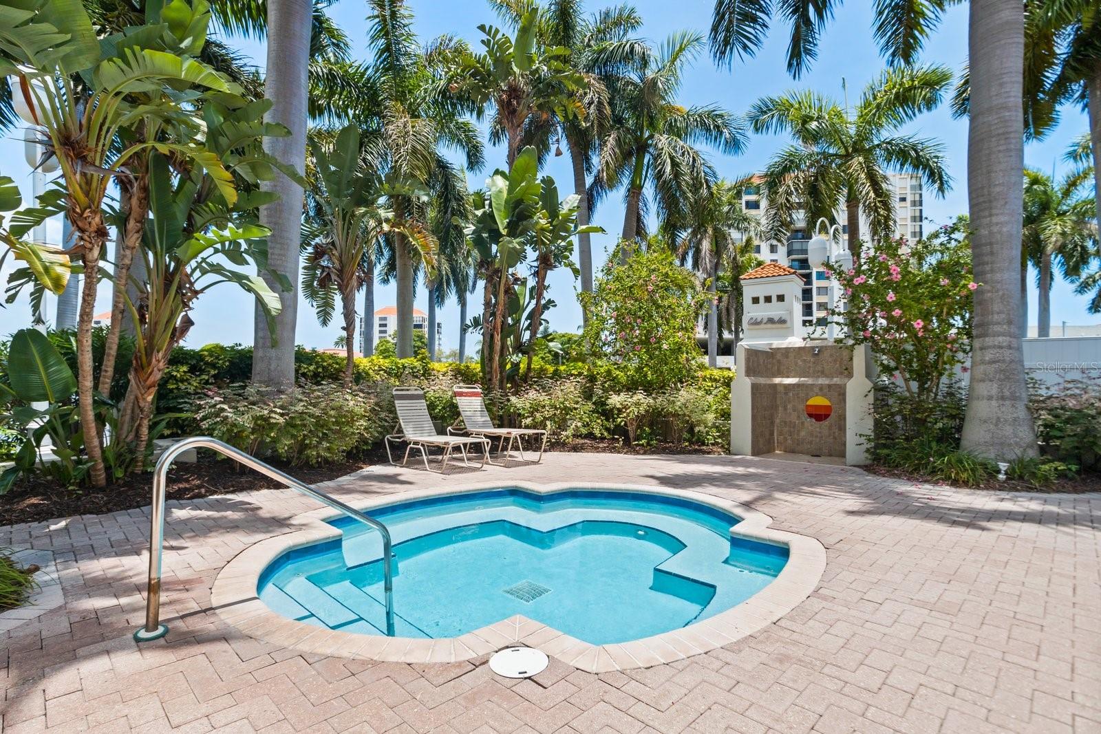 6093 BAHIA DEL MAR CIR #277 — photo 28