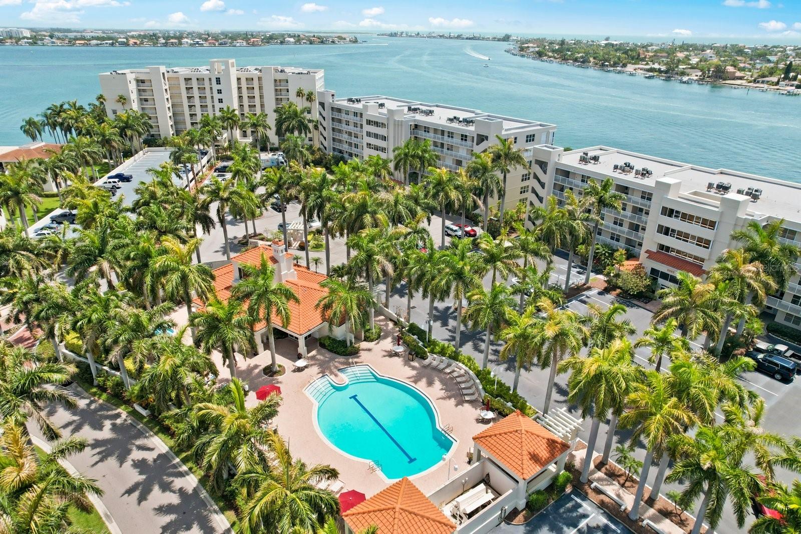 6093 BAHIA DEL MAR CIR #277 — photo 29