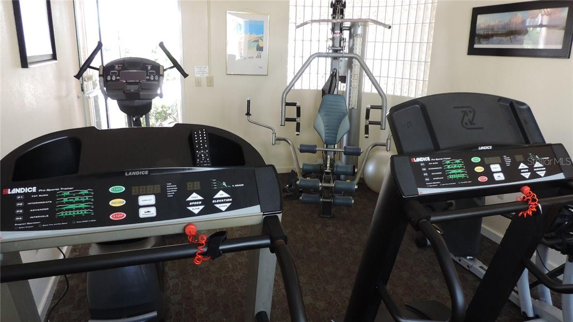 6093 BAHIA DEL MAR CIR #277 — photo 3