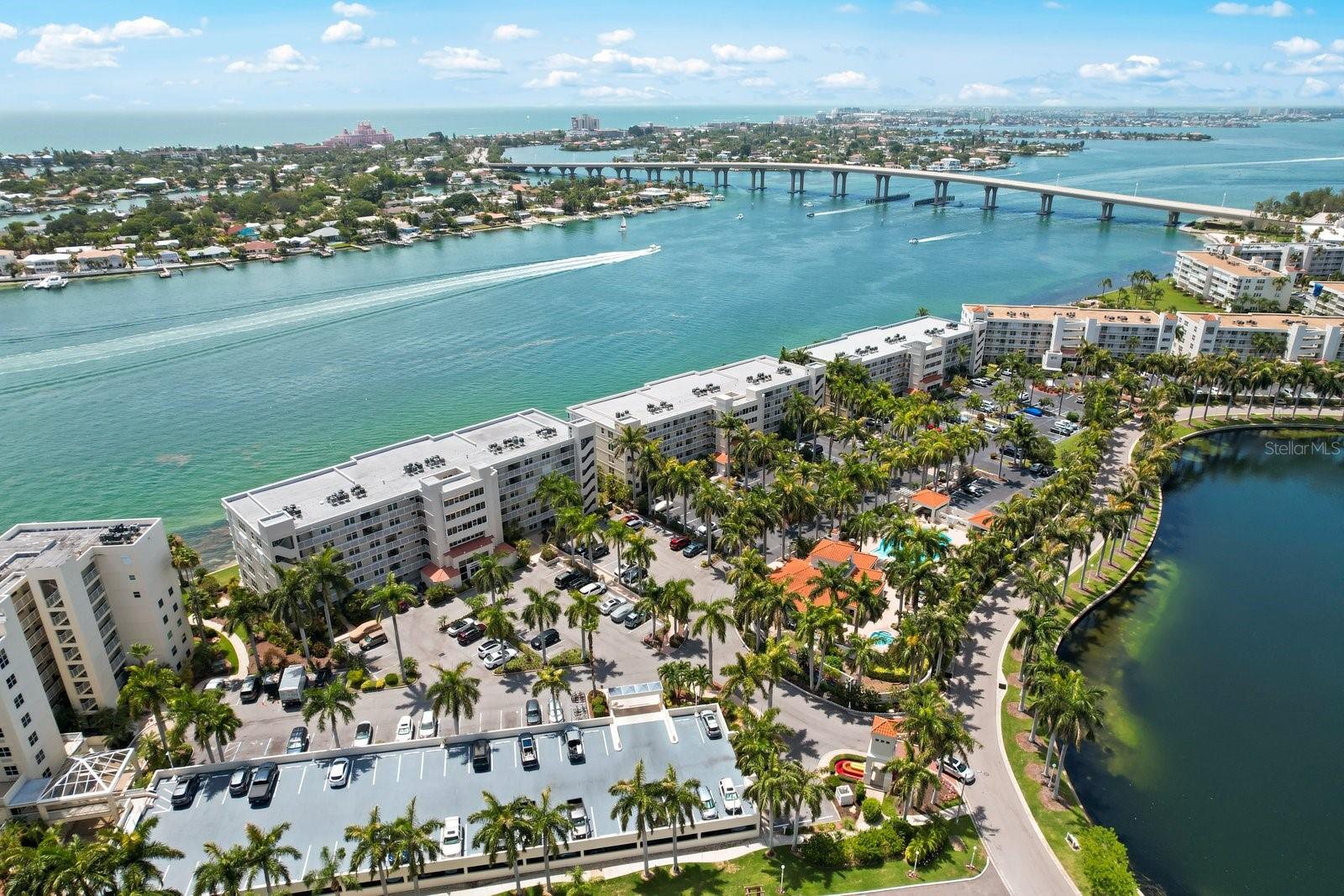 6093 BAHIA DEL MAR CIR #277 — photo 31