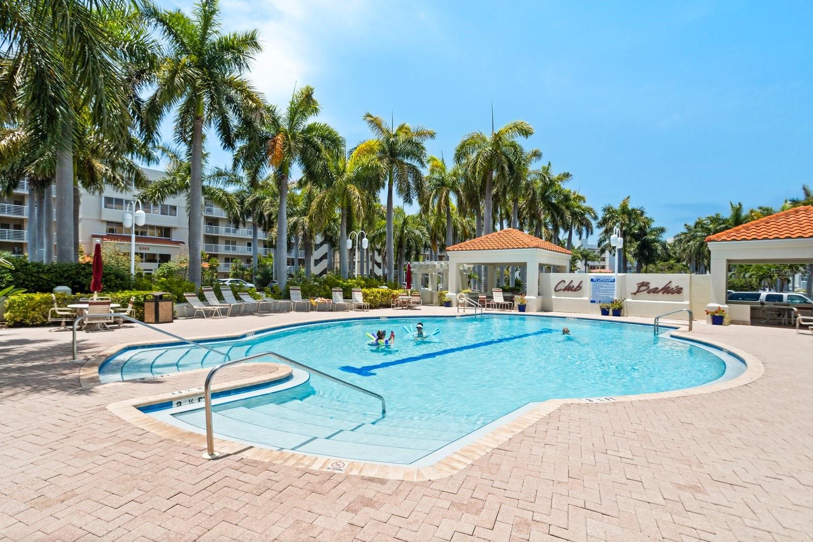 6093 BAHIA DEL MAR CIR #277 — photo 27