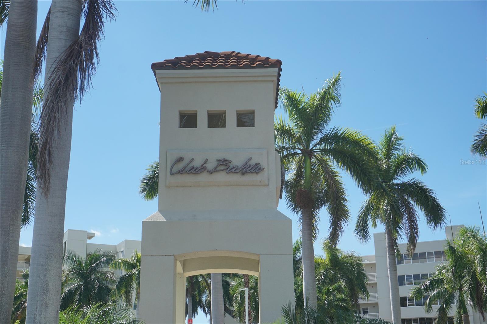 6093 BAHIA DEL MAR CIR #277 — photo 2