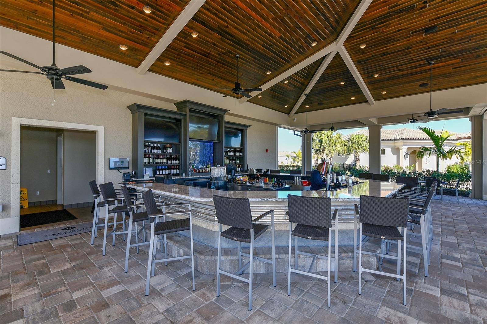 5710 PALMER CIR #201 — photo 46