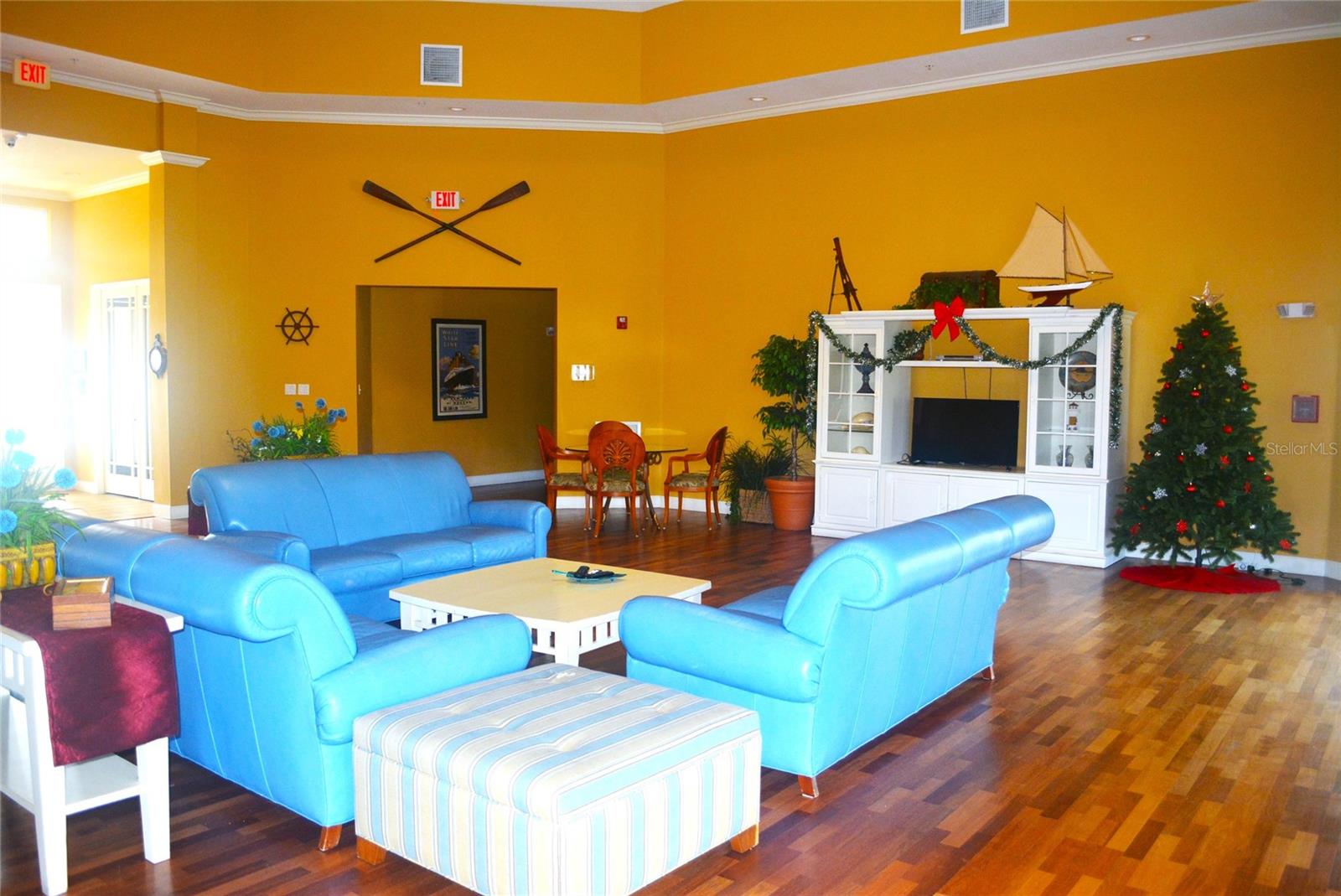 5701 SOLDIER CIR #104 — photo 47