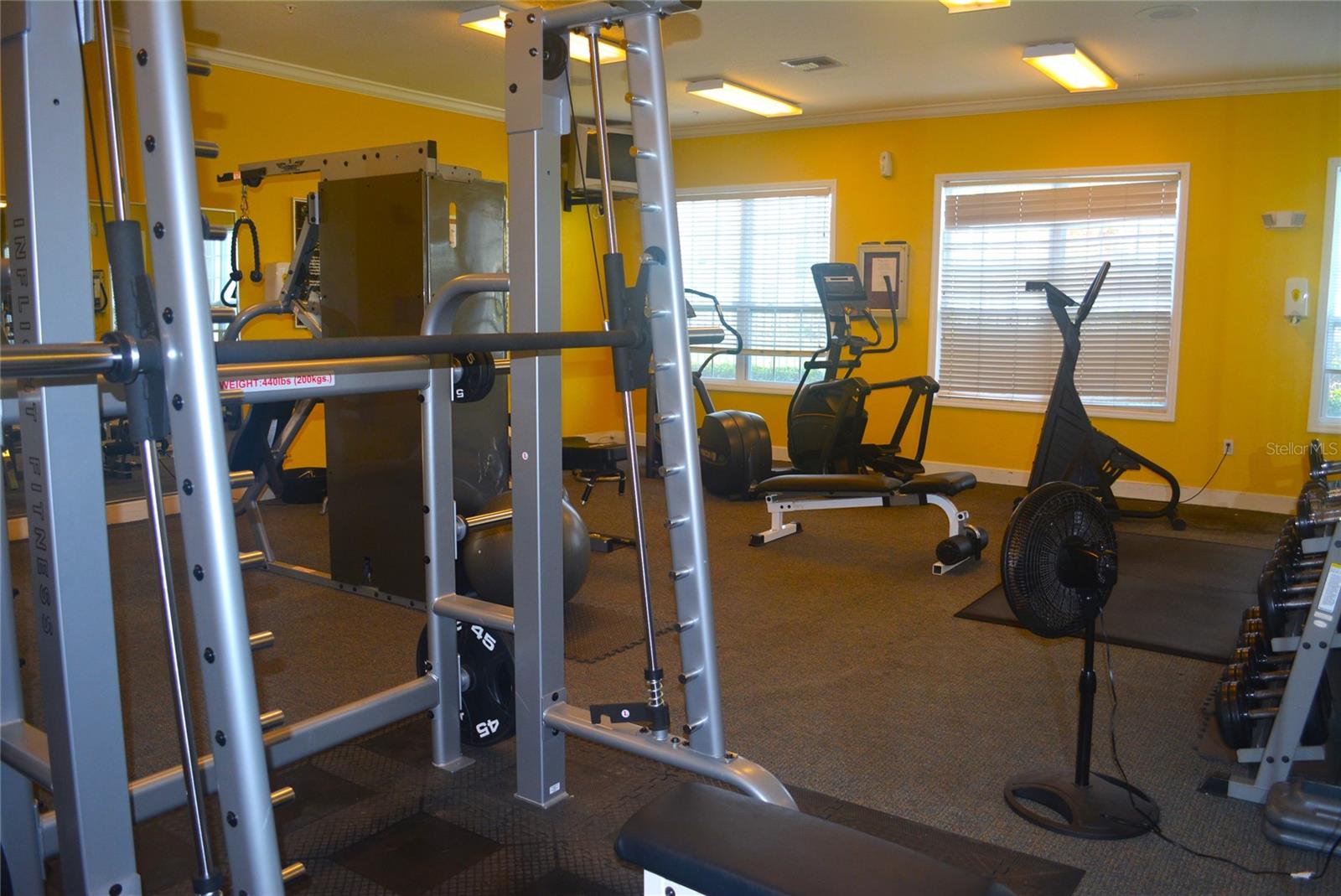 5701 SOLDIER CIR #104 — photo 49