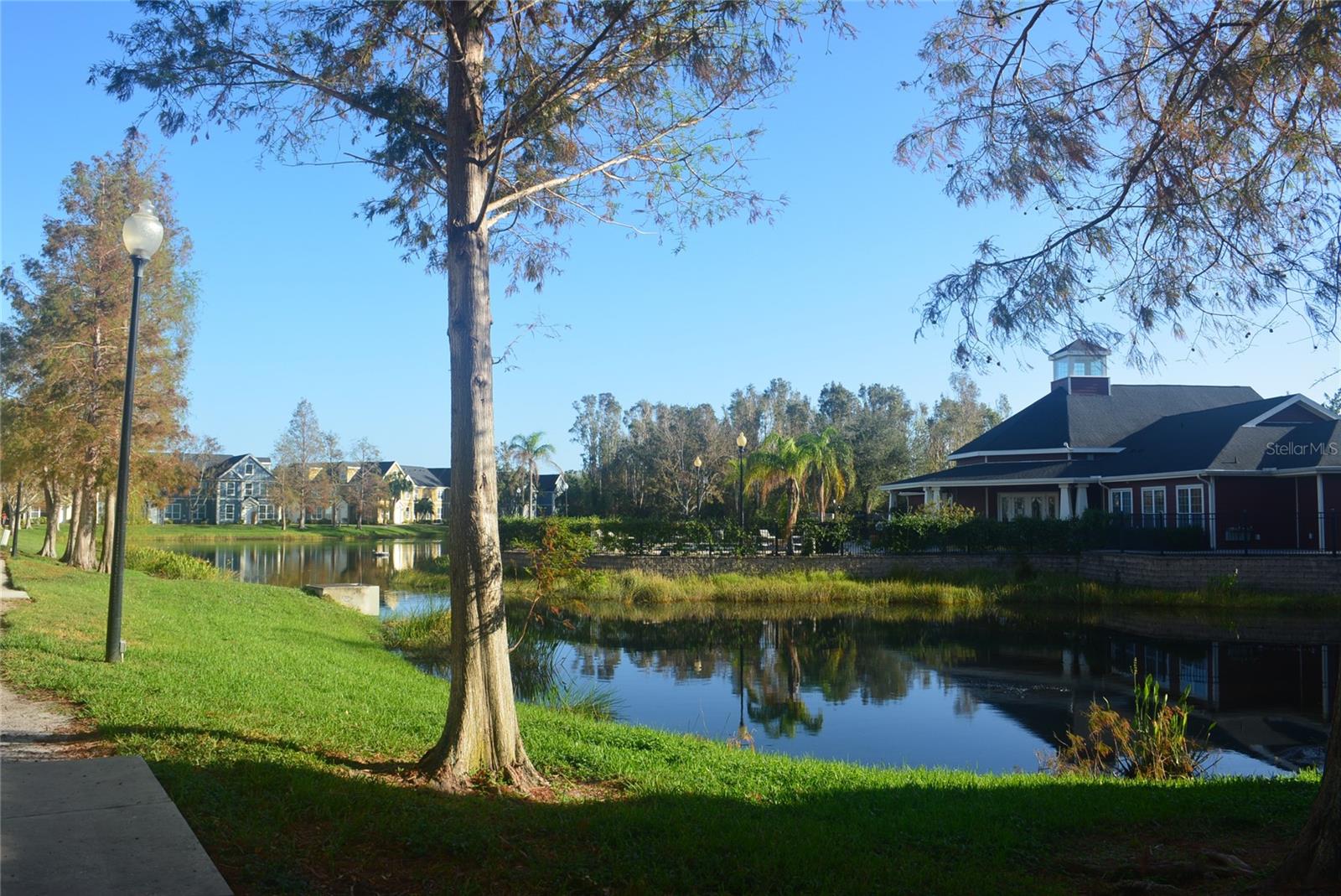 5701 SOLDIER CIR #104 — photo 58