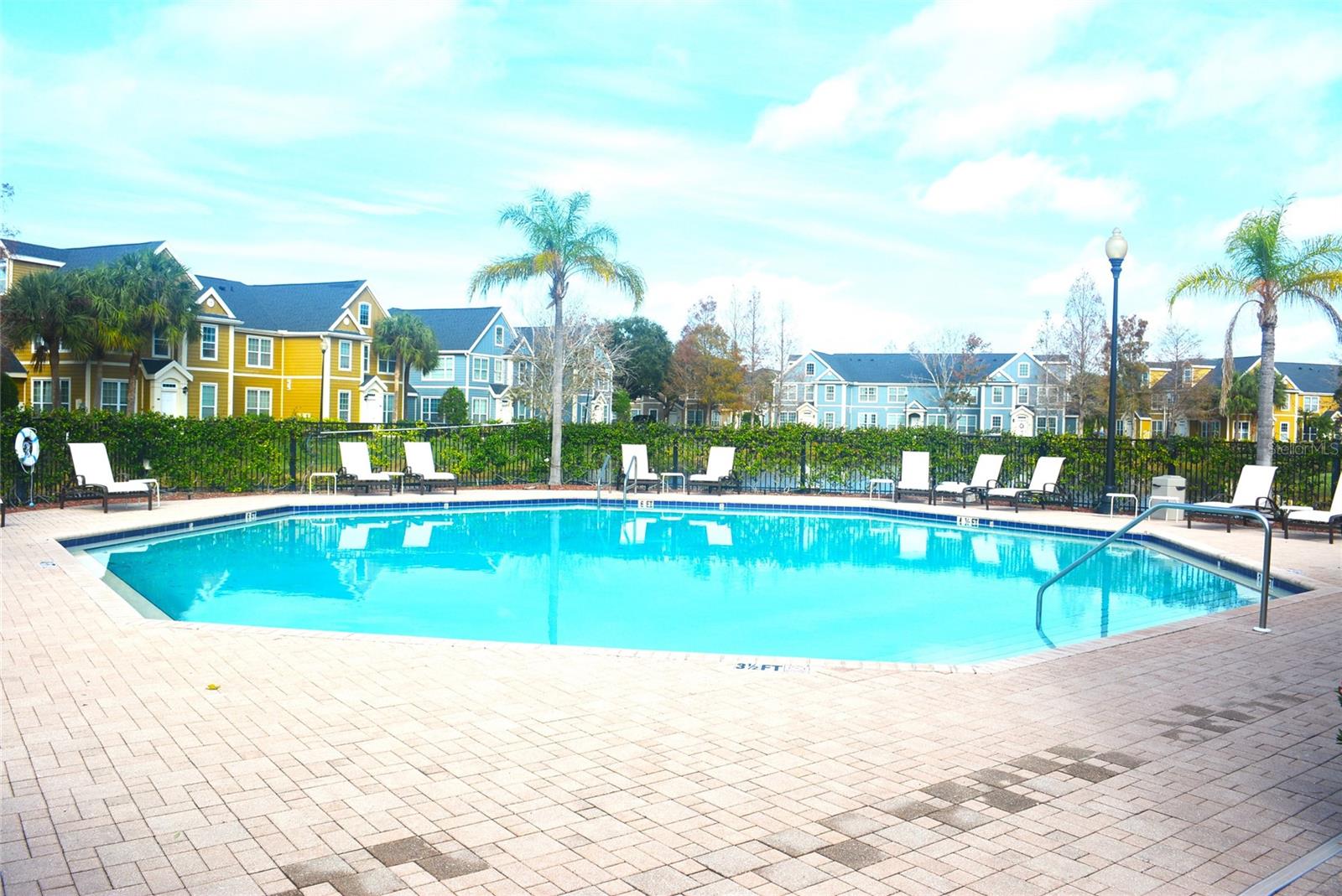 5701 SOLDIER CIR #104 — photo 40