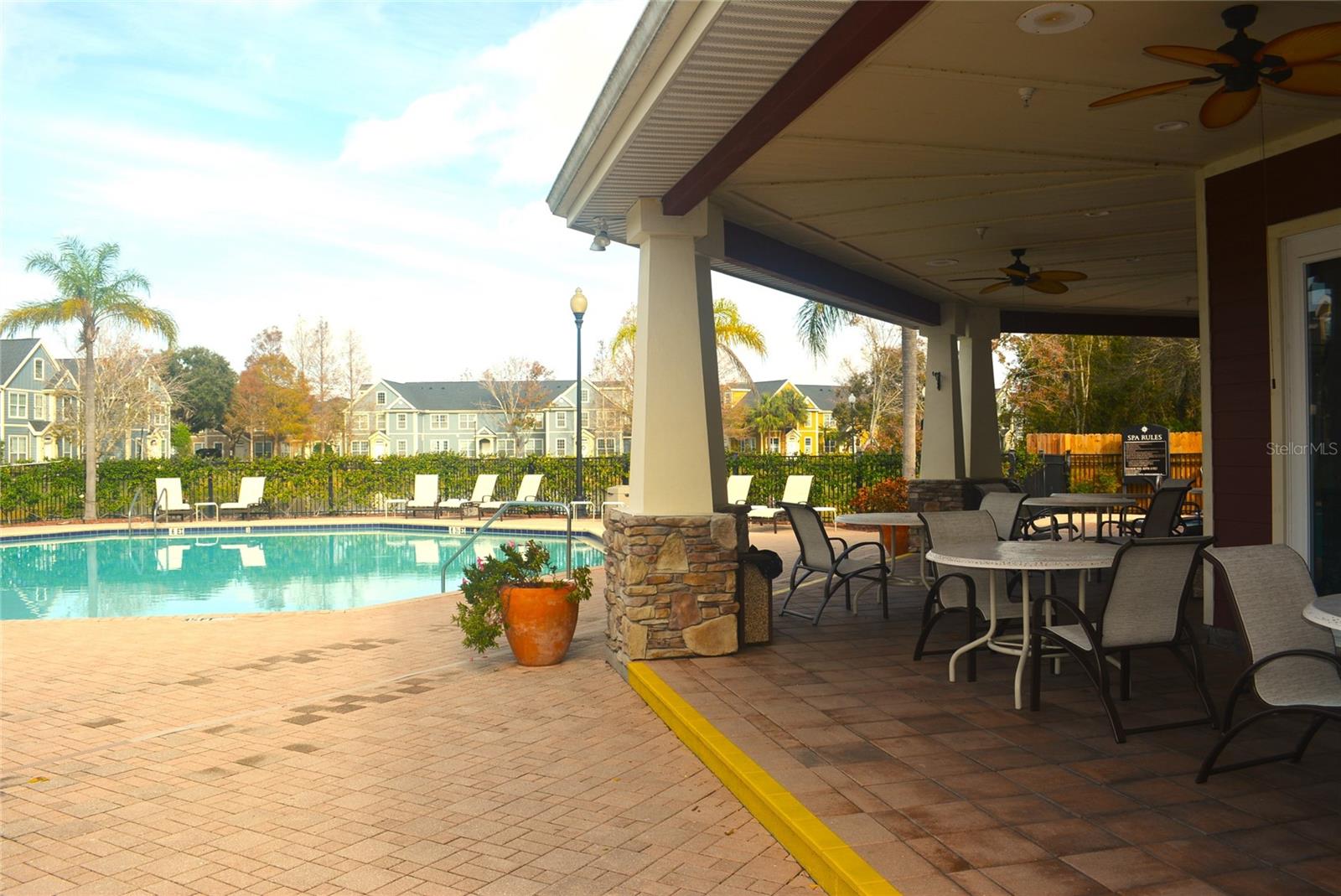 5701 SOLDIER CIR #104 — photo 42