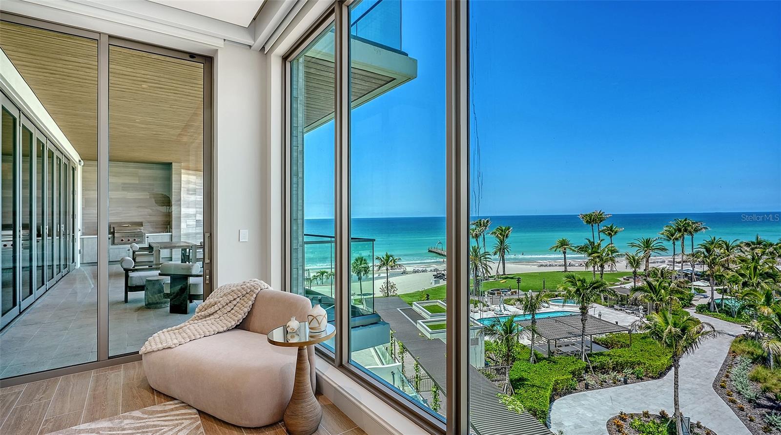 1561 GULF OF MEXICO DR #403 — photo 34