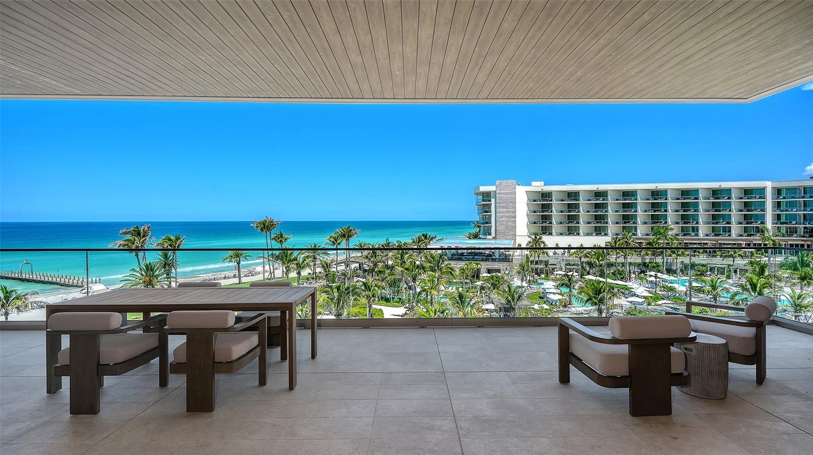 1561 GULF OF MEXICO DR #403 — photo 12