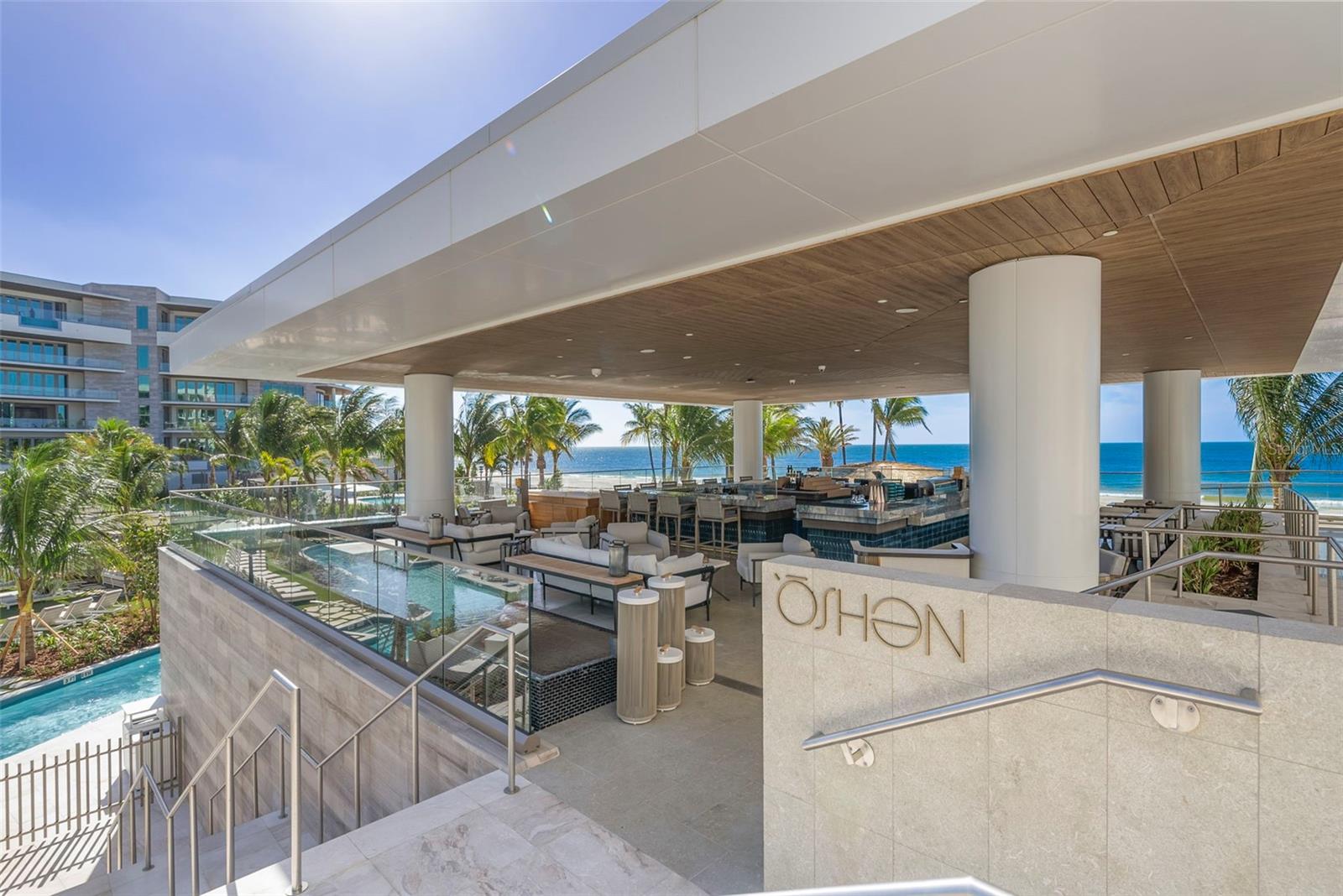 1591 GULF OF MEXICO DR #413 — photo 47