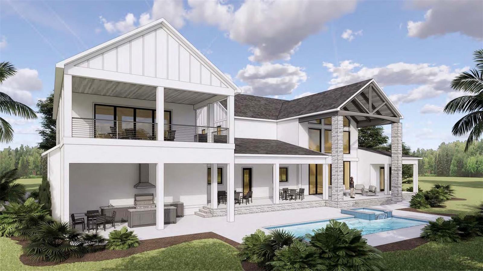 132 Keystone Palms KEYSTONE PALMS BLVD — photo 3