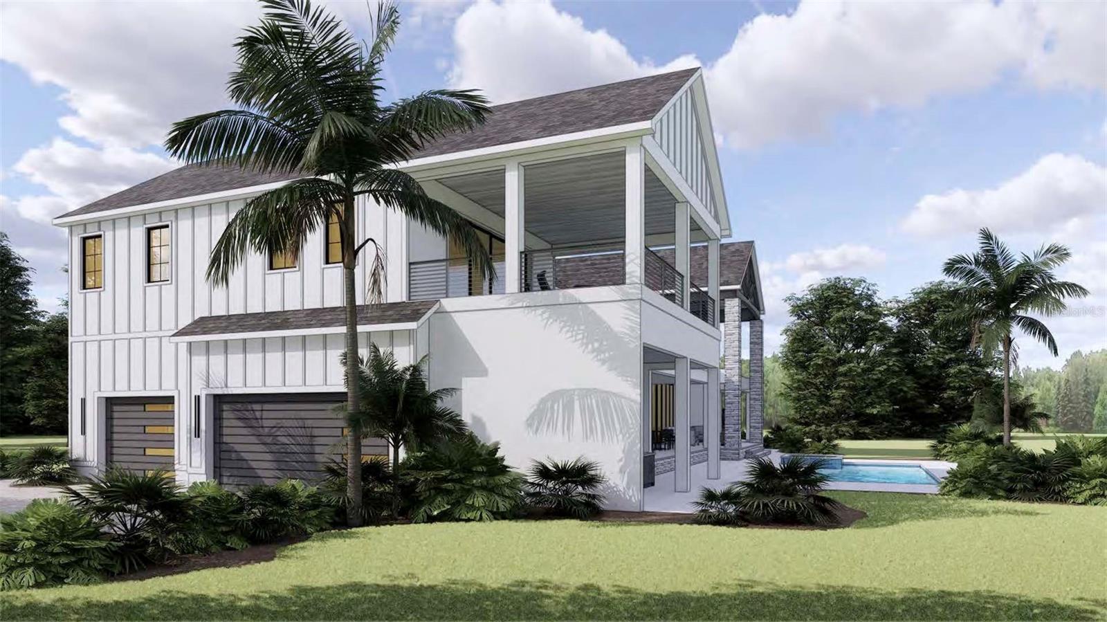 132 Keystone Palms KEYSTONE PALMS BLVD — photo 4