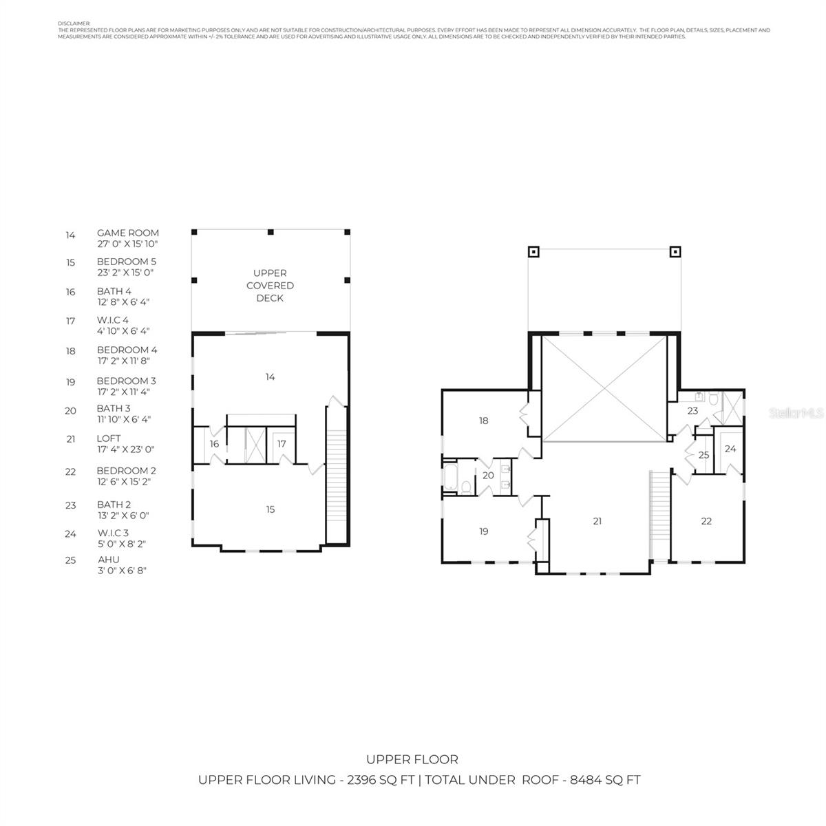 132 Keystone Palms KEYSTONE PALMS BLVD — photo 10