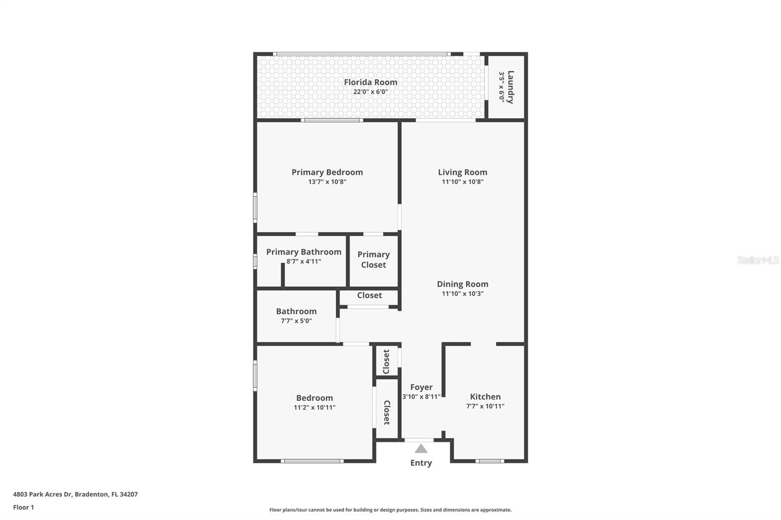 4803 PARK ACRES DR — photo 33