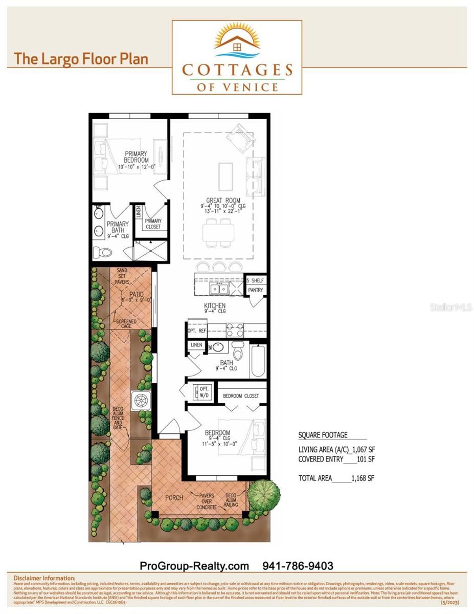 124 CLIFTON WAY — photo 3