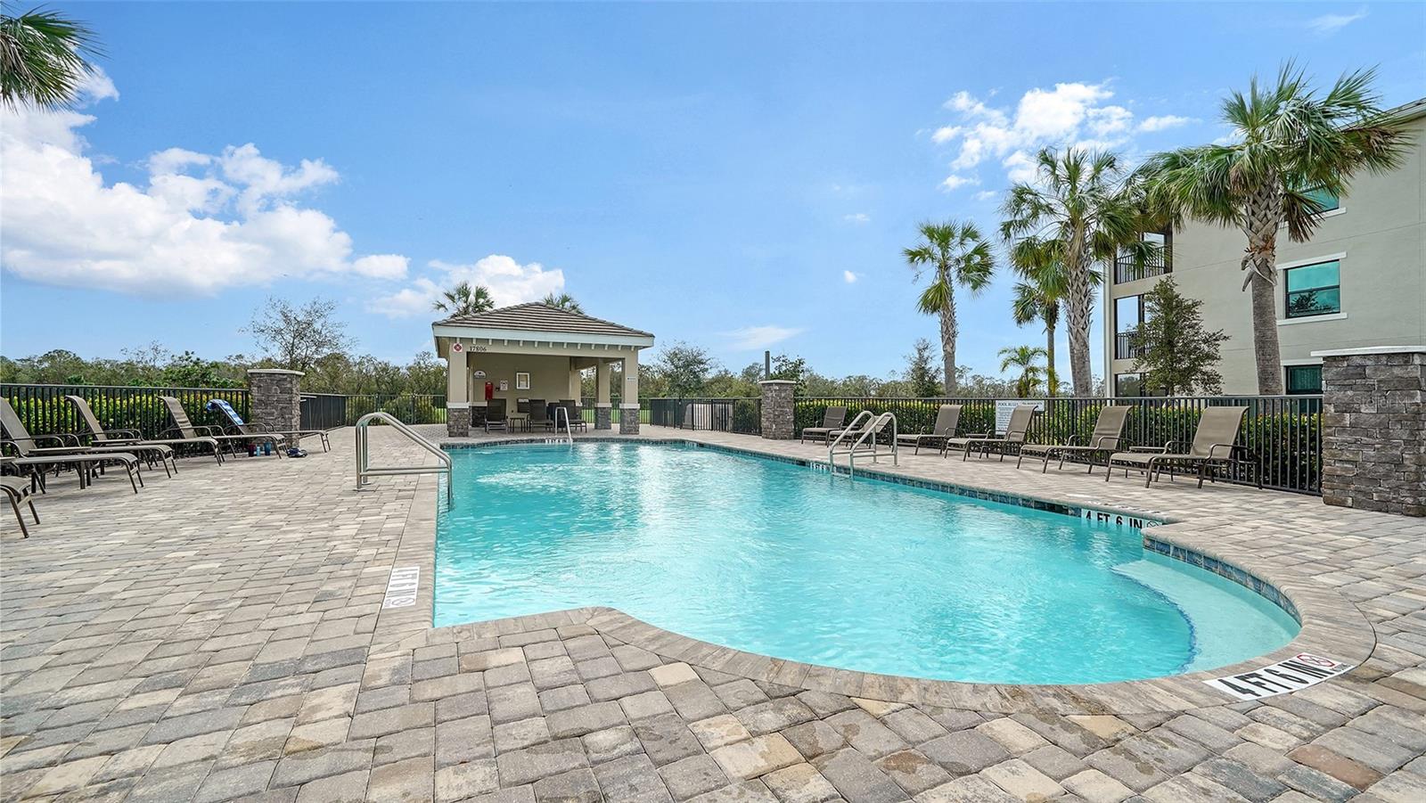 17815 GAWTHROP DR #101 — photo 41