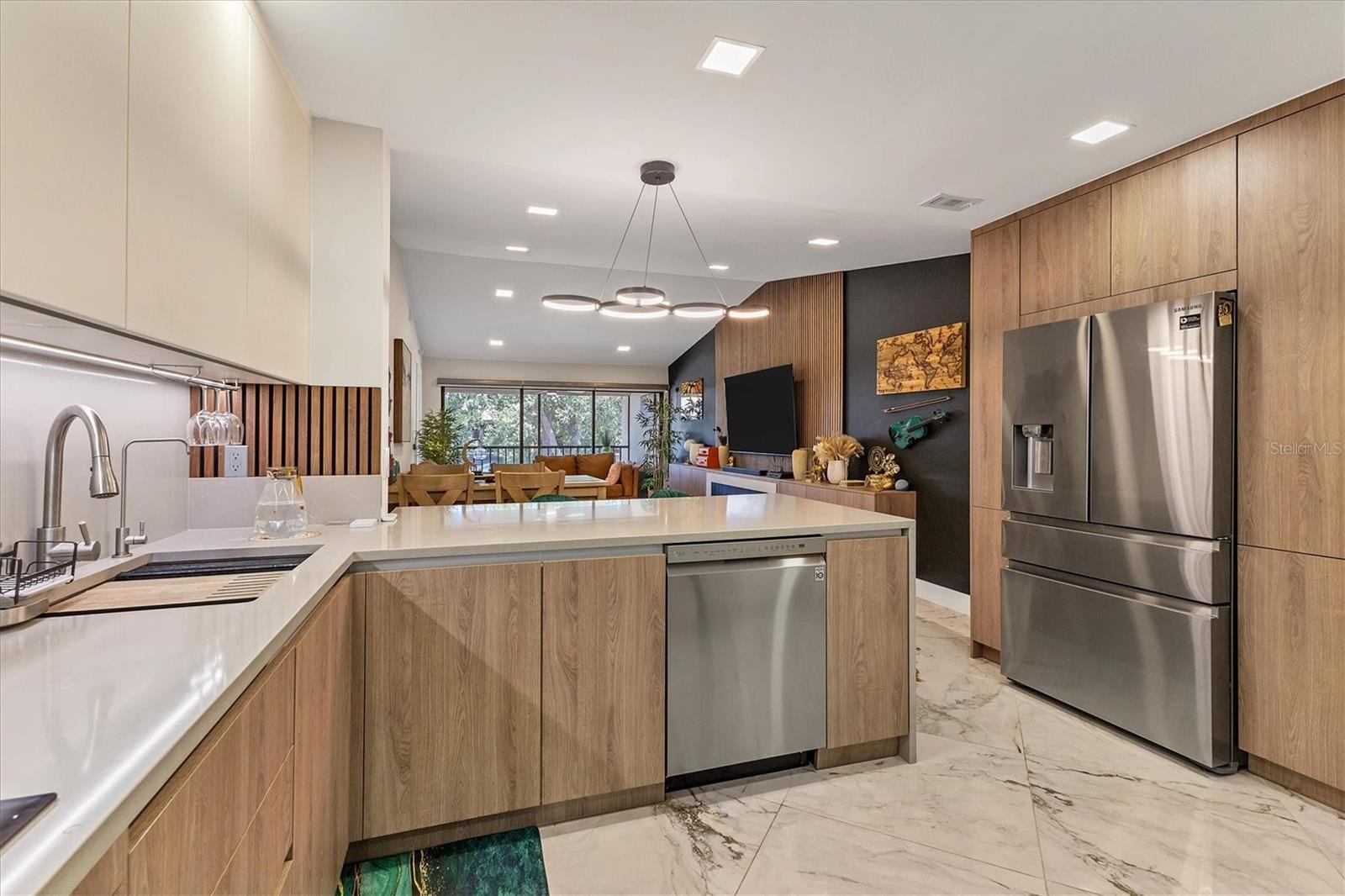 5611 SUMMER SIDE LN #46B — photo 8